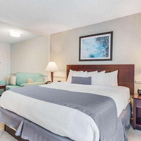 The Blu Hotel Blue Ash Cincinnati, Ascend Hotel Collection Zewnętrze zdjęcie