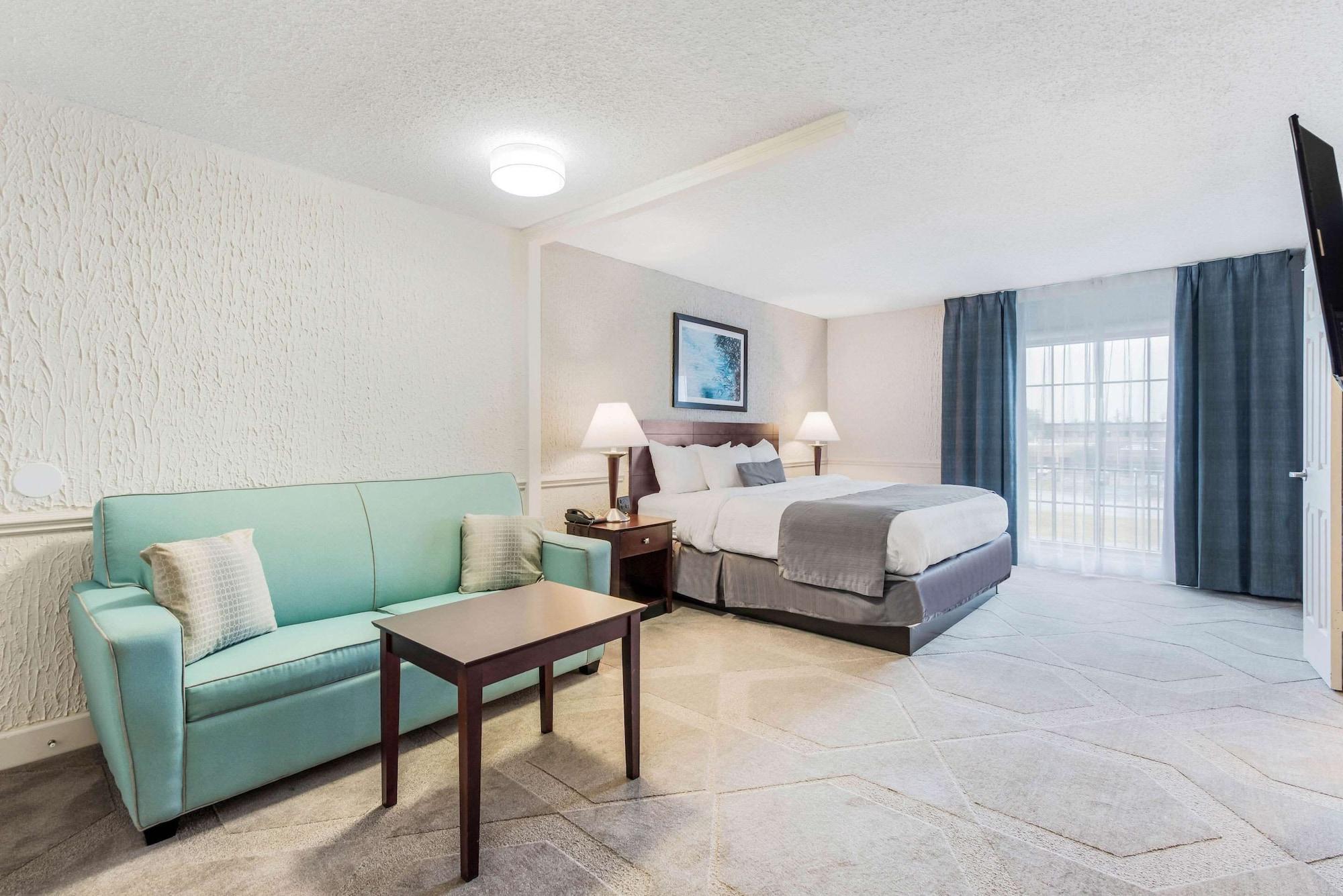 The Blu Hotel Blue Ash Cincinnati, Ascend Hotel Collection Zewnętrze zdjęcie