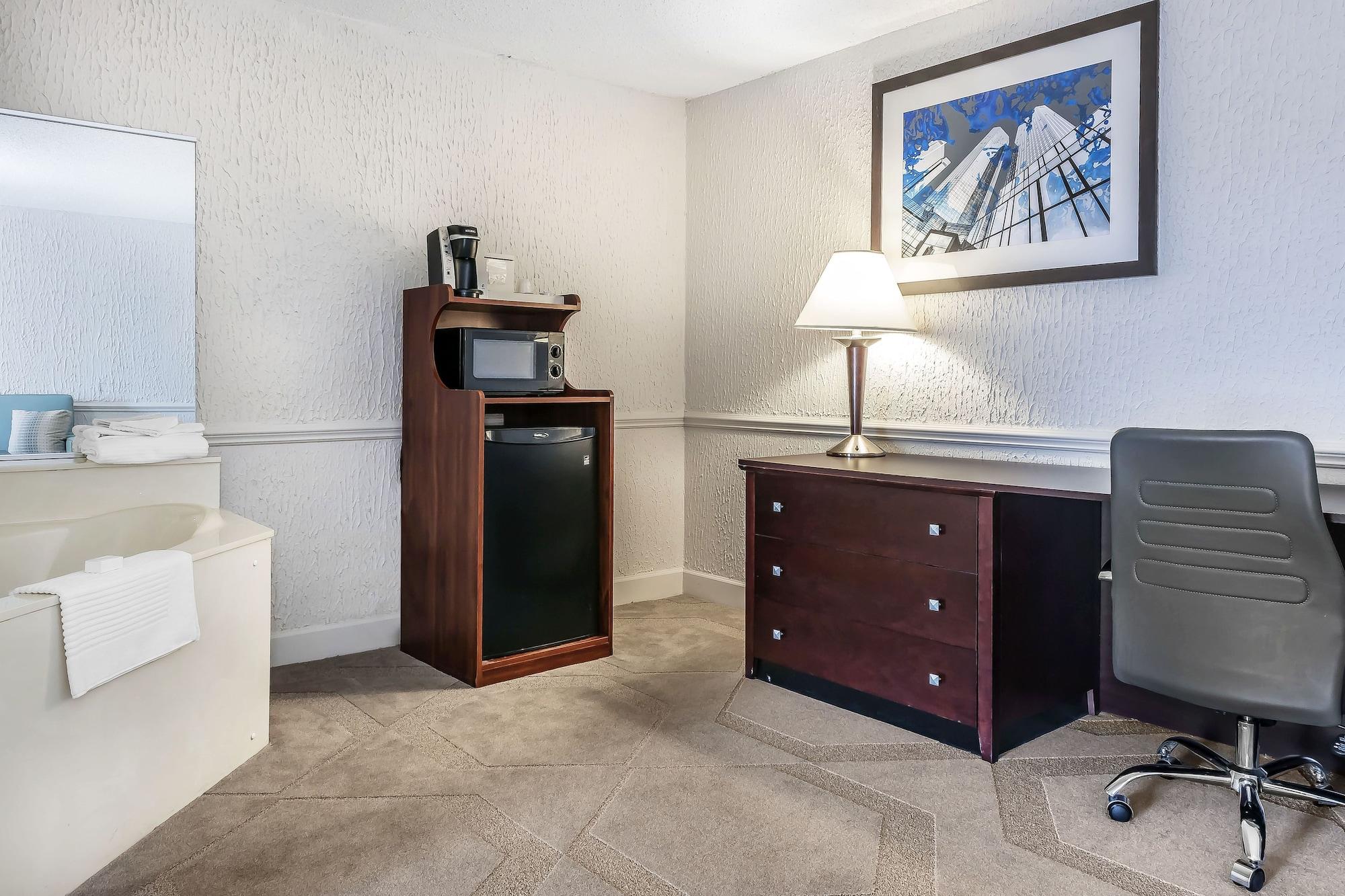 The Blu Hotel Blue Ash Cincinnati, Ascend Hotel Collection Zewnętrze zdjęcie
