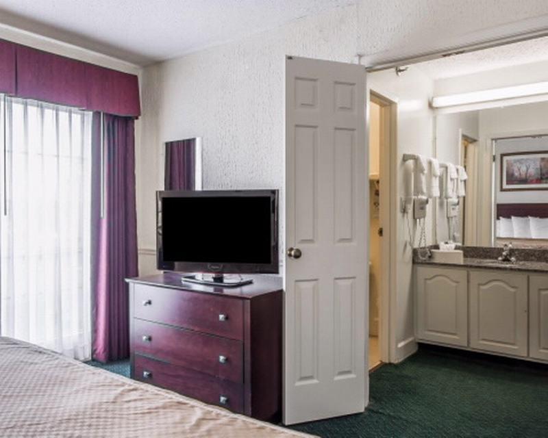 The Blu Hotel Blue Ash Cincinnati, Ascend Hotel Collection Zewnętrze zdjęcie