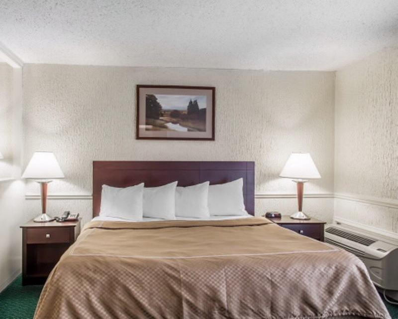 The Blu Hotel Blue Ash Cincinnati, Ascend Hotel Collection Zewnętrze zdjęcie