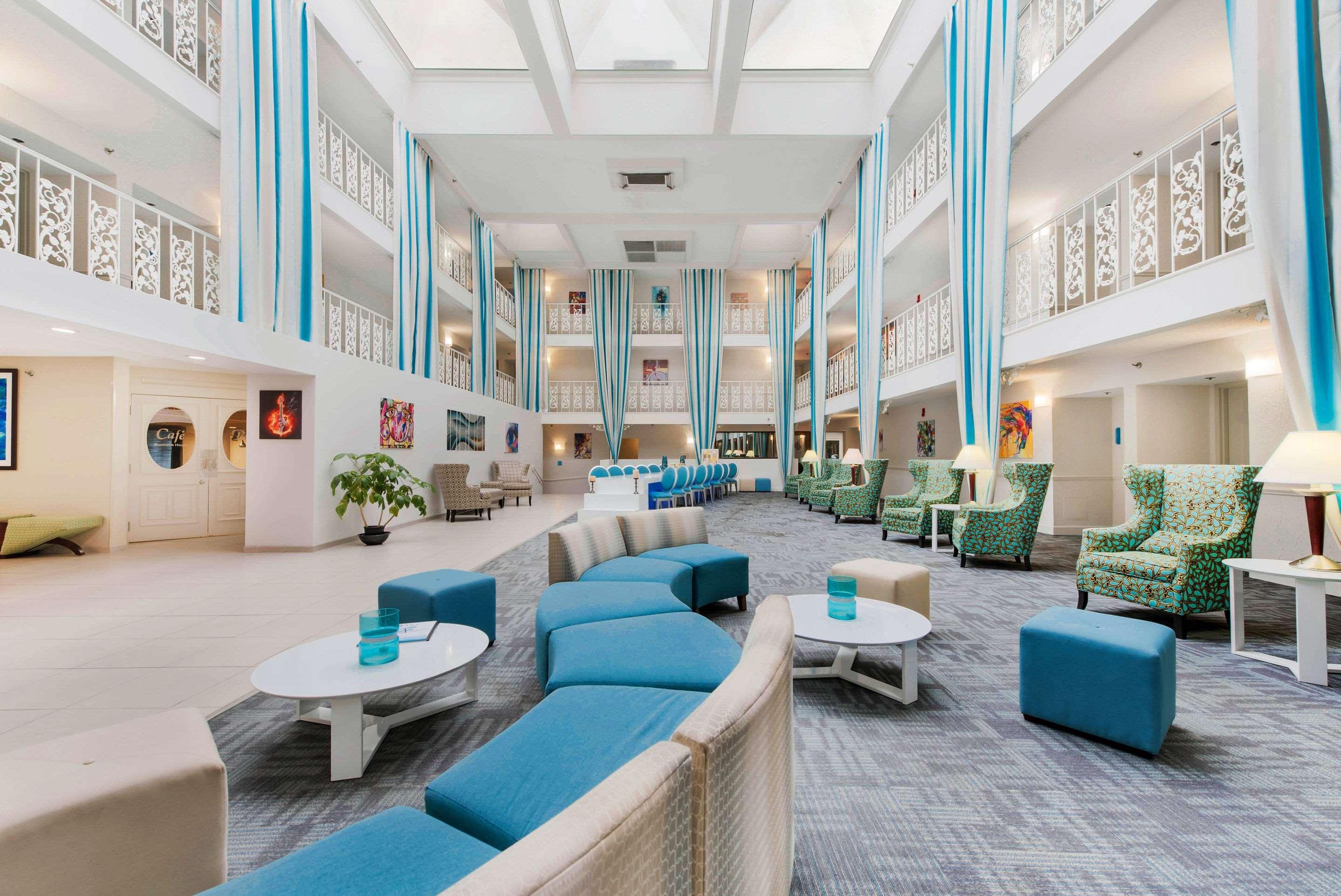 The Blu Hotel Blue Ash Cincinnati, Ascend Hotel Collection Zewnętrze zdjęcie