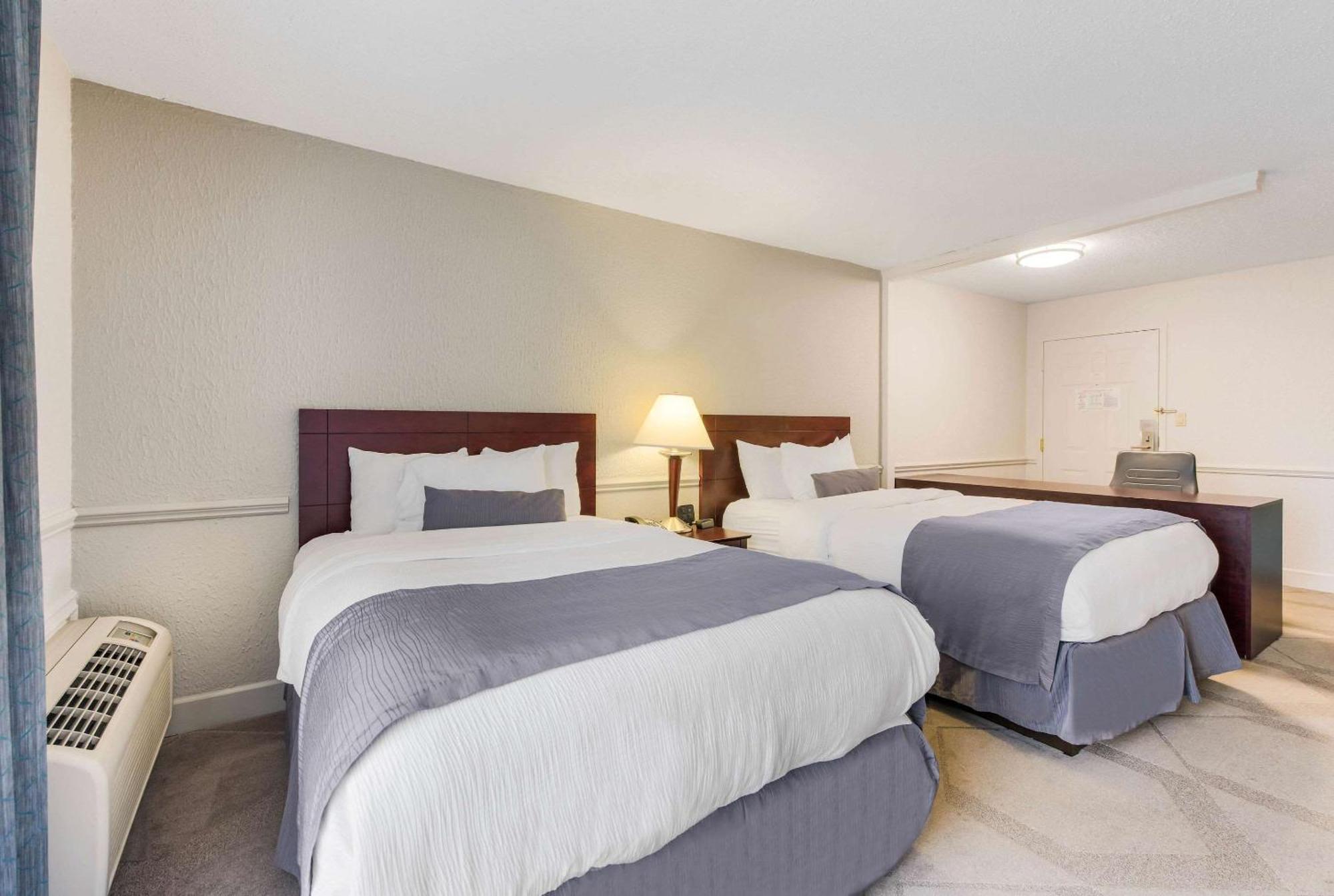 The Blu Hotel Blue Ash Cincinnati, Ascend Hotel Collection Zewnętrze zdjęcie