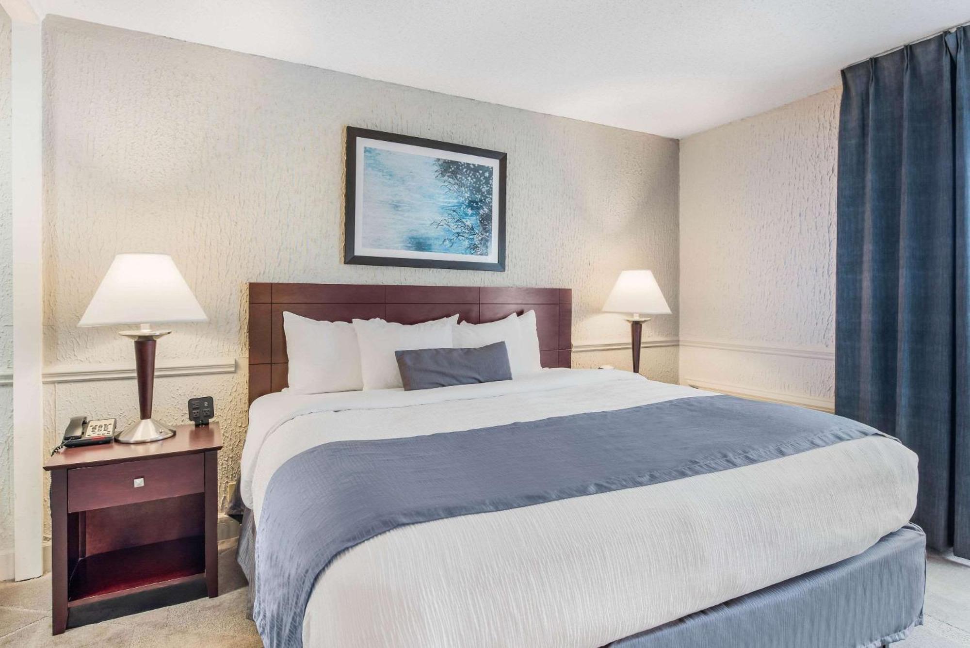 The Blu Hotel Blue Ash Cincinnati, Ascend Hotel Collection Zewnętrze zdjęcie