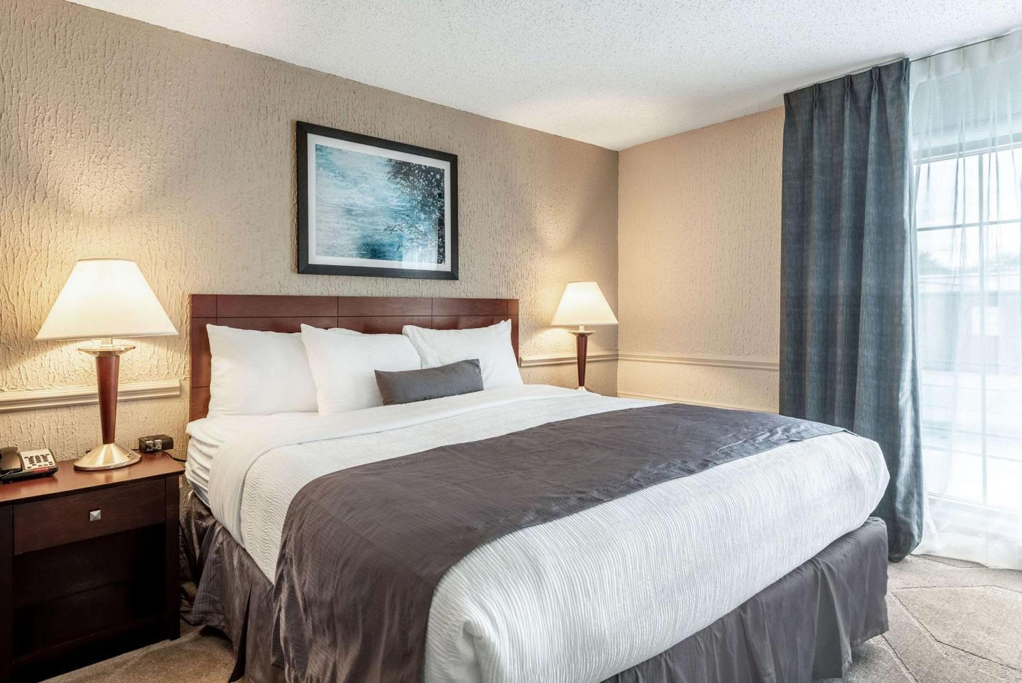 The Blu Hotel Blue Ash Cincinnati, Ascend Hotel Collection Zewnętrze zdjęcie