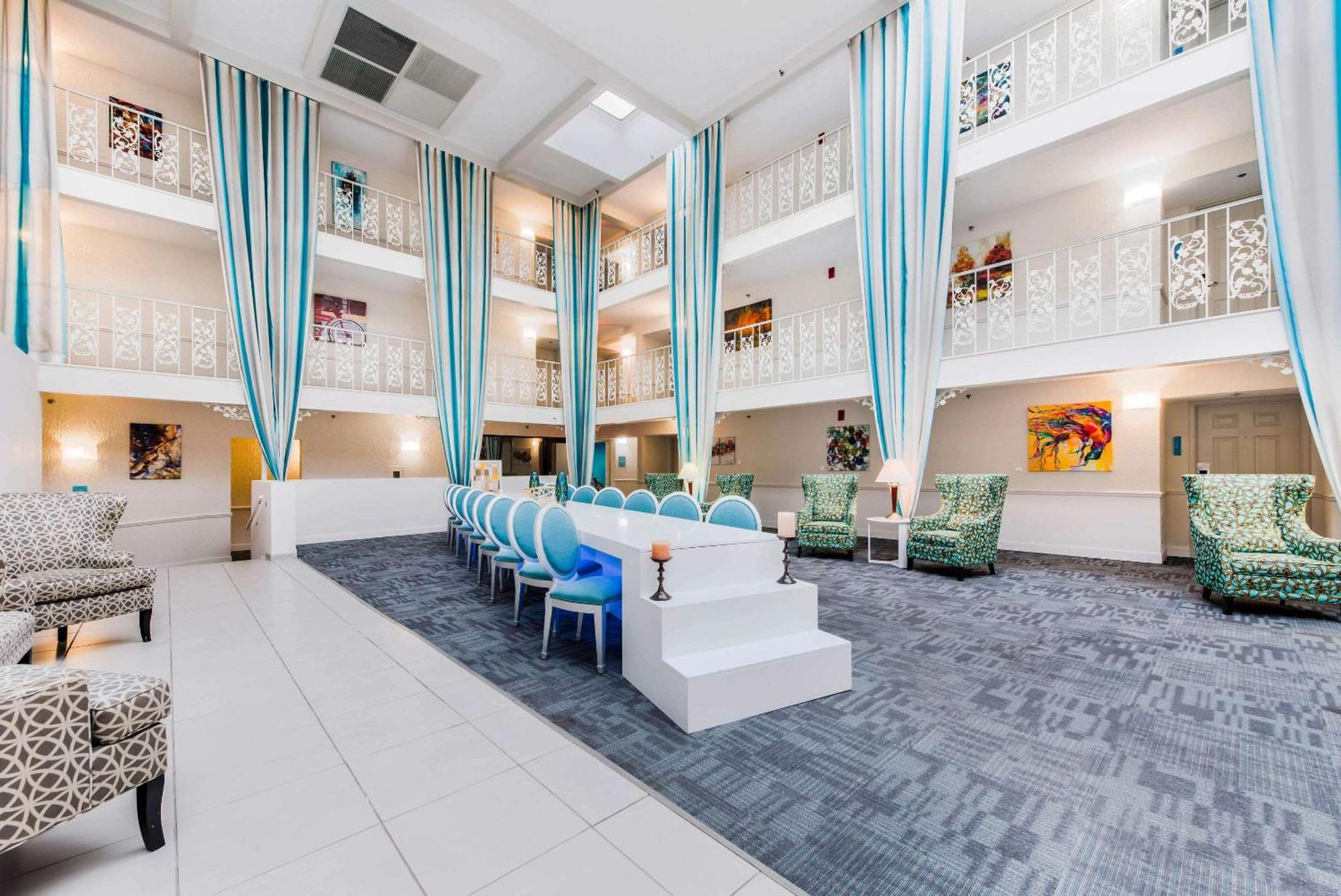 The Blu Hotel Blue Ash Cincinnati, Ascend Hotel Collection Zewnętrze zdjęcie