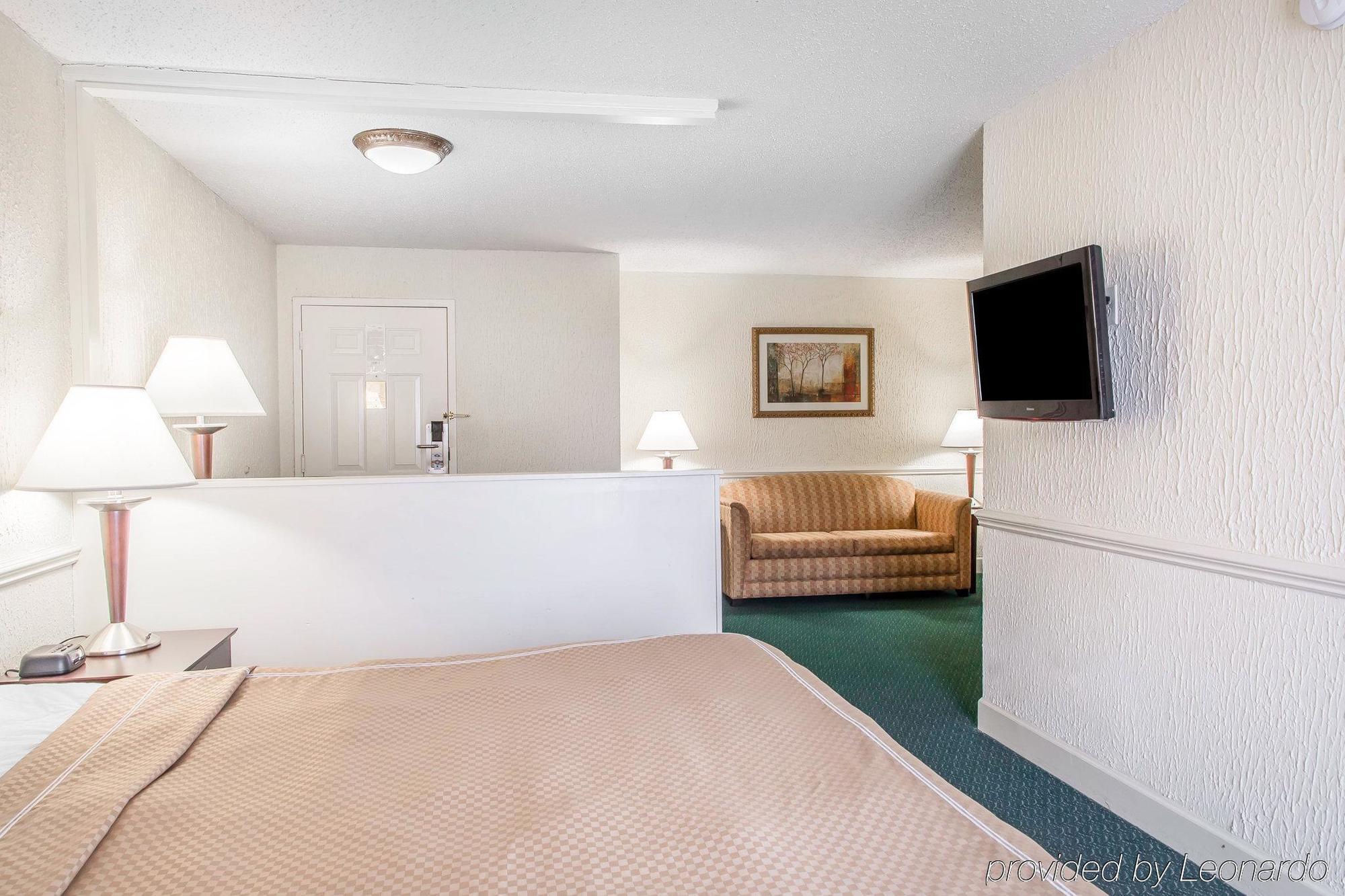 The Blu Hotel Blue Ash Cincinnati, Ascend Hotel Collection Zewnętrze zdjęcie