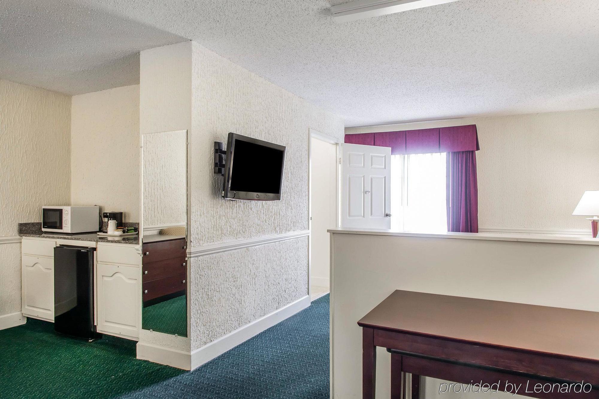 The Blu Hotel Blue Ash Cincinnati, Ascend Hotel Collection Zewnętrze zdjęcie