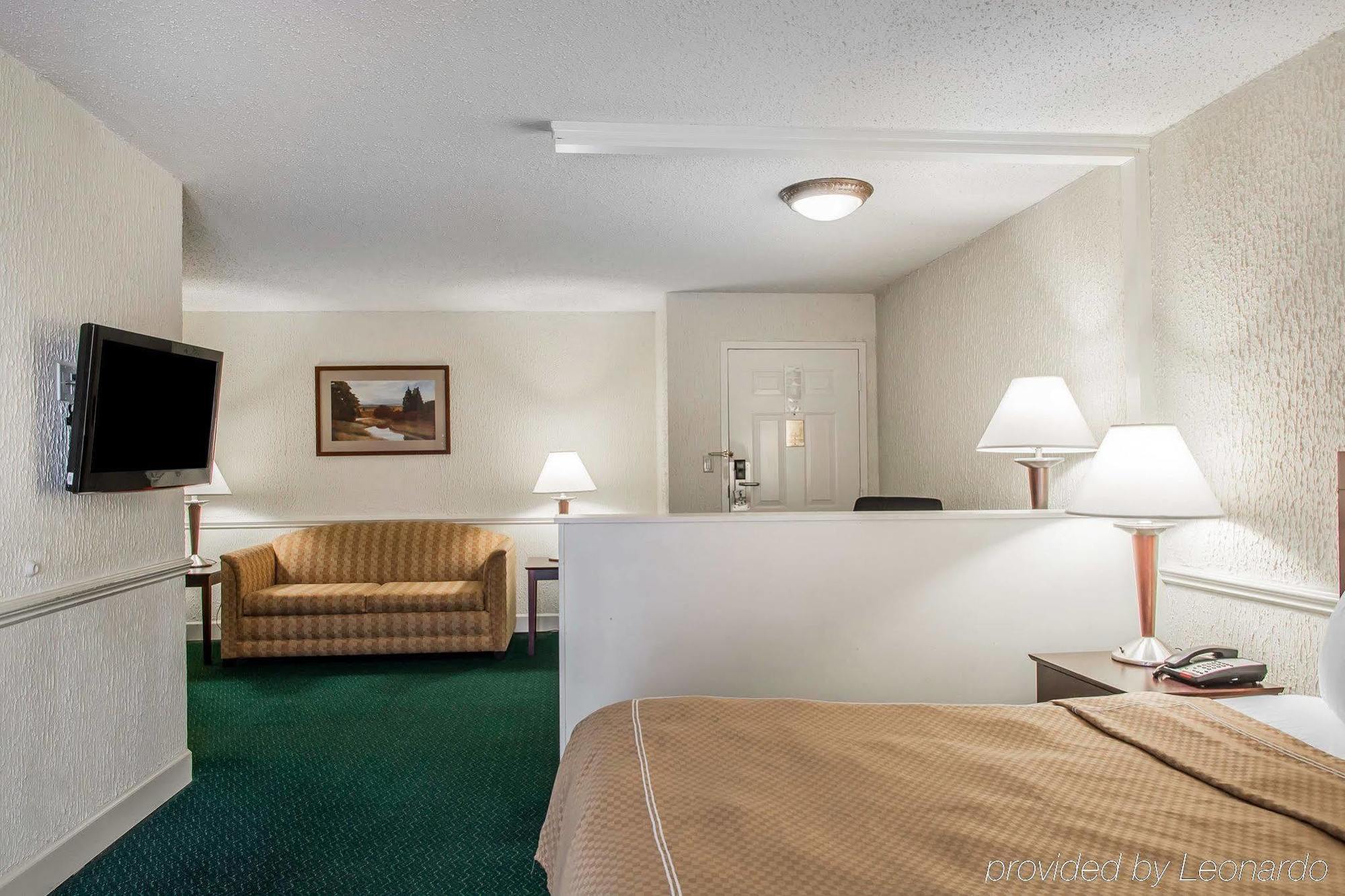 The Blu Hotel Blue Ash Cincinnati, Ascend Hotel Collection Zewnętrze zdjęcie
