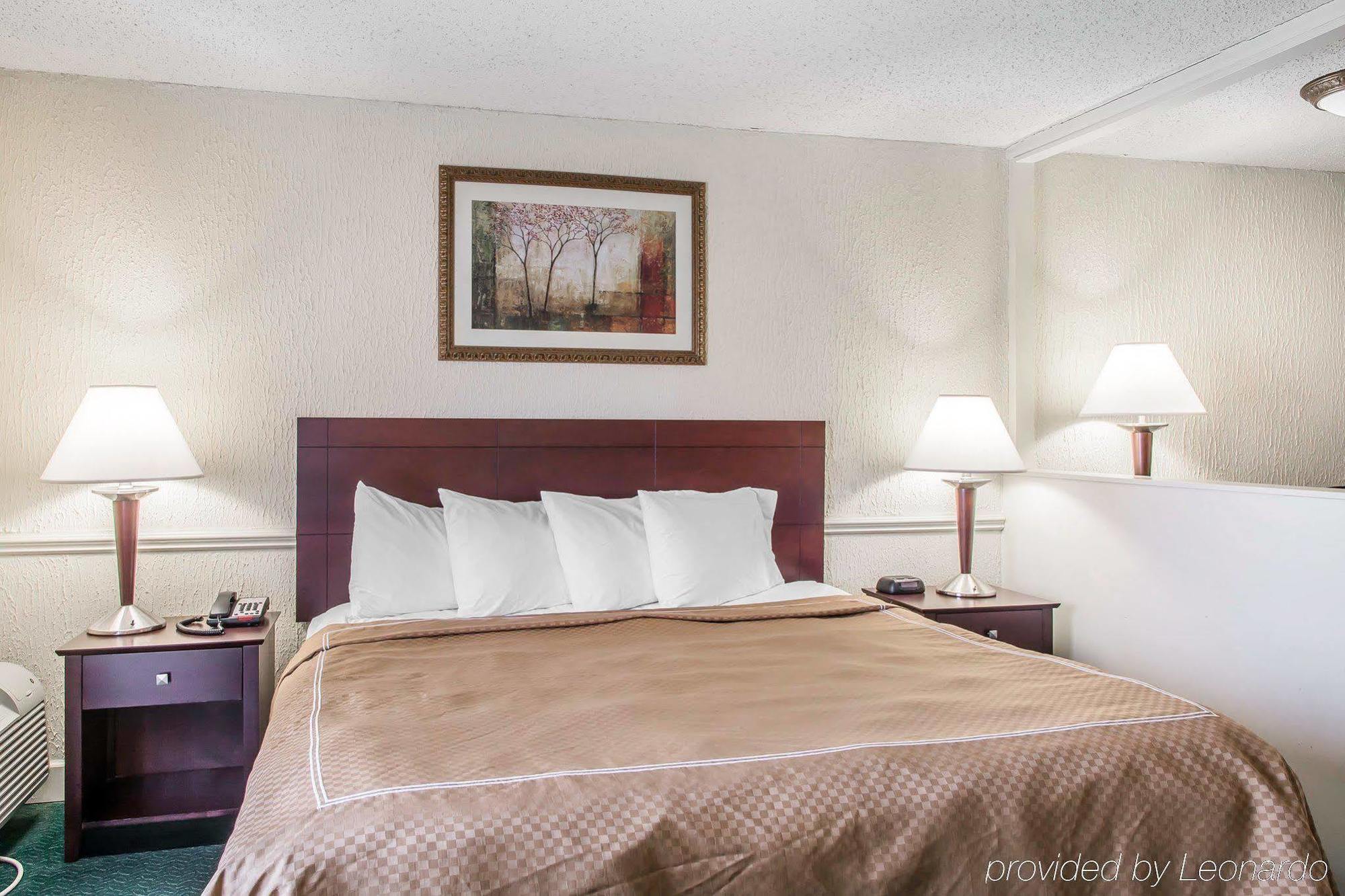 The Blu Hotel Blue Ash Cincinnati, Ascend Hotel Collection Zewnętrze zdjęcie