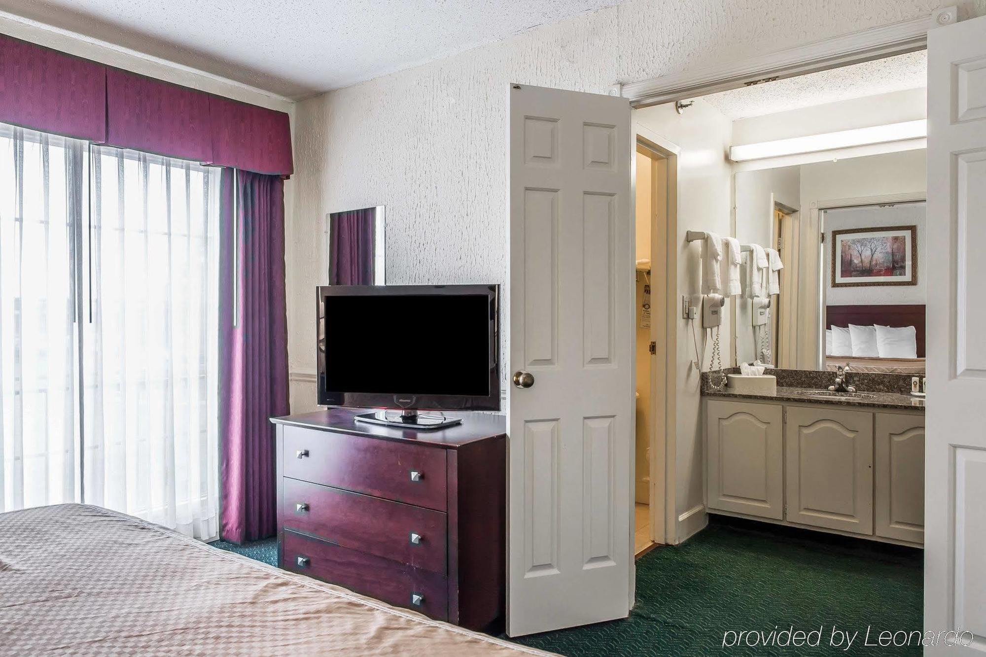 The Blu Hotel Blue Ash Cincinnati, Ascend Hotel Collection Zewnętrze zdjęcie