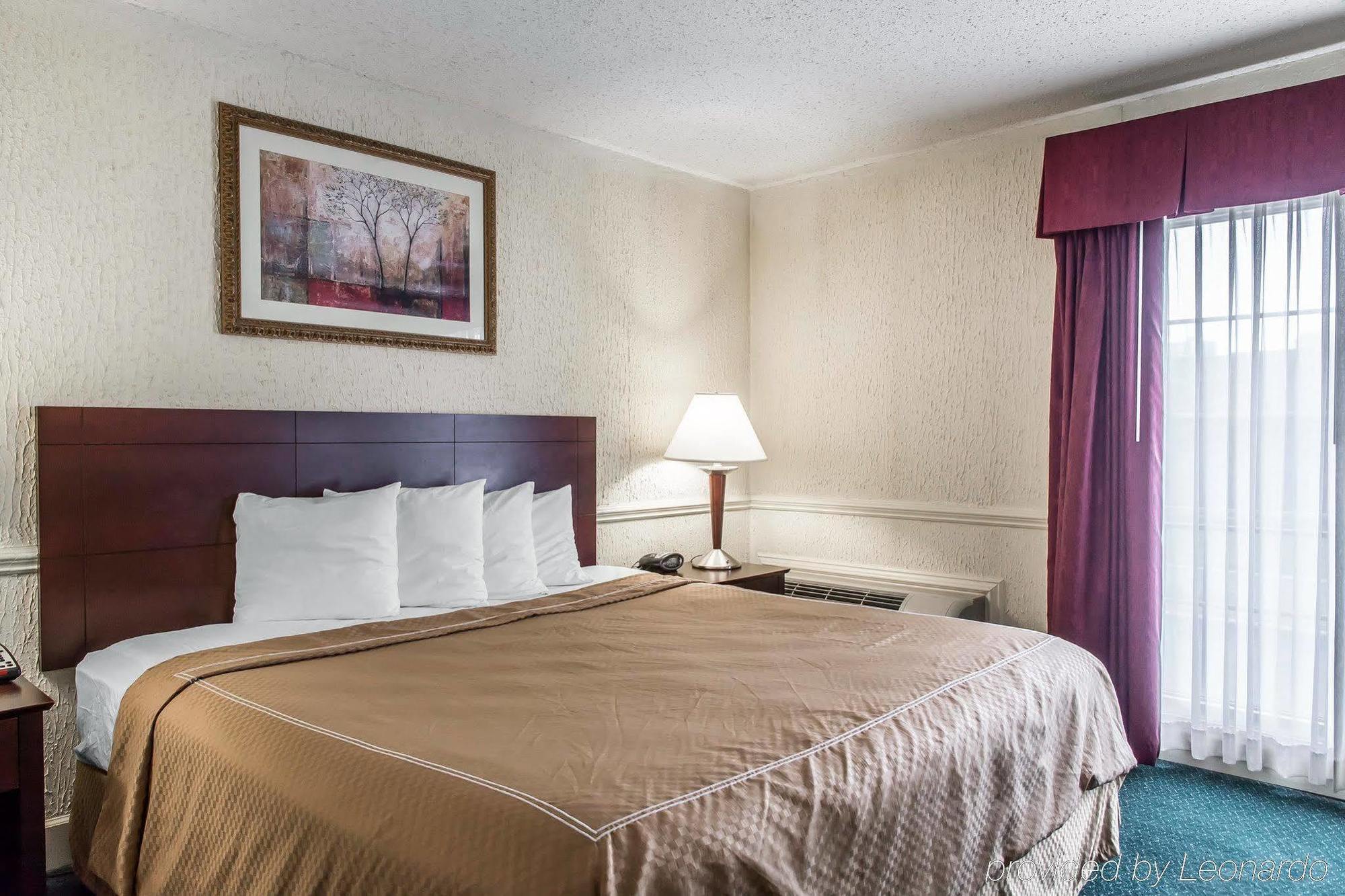 The Blu Hotel Blue Ash Cincinnati, Ascend Hotel Collection Zewnętrze zdjęcie