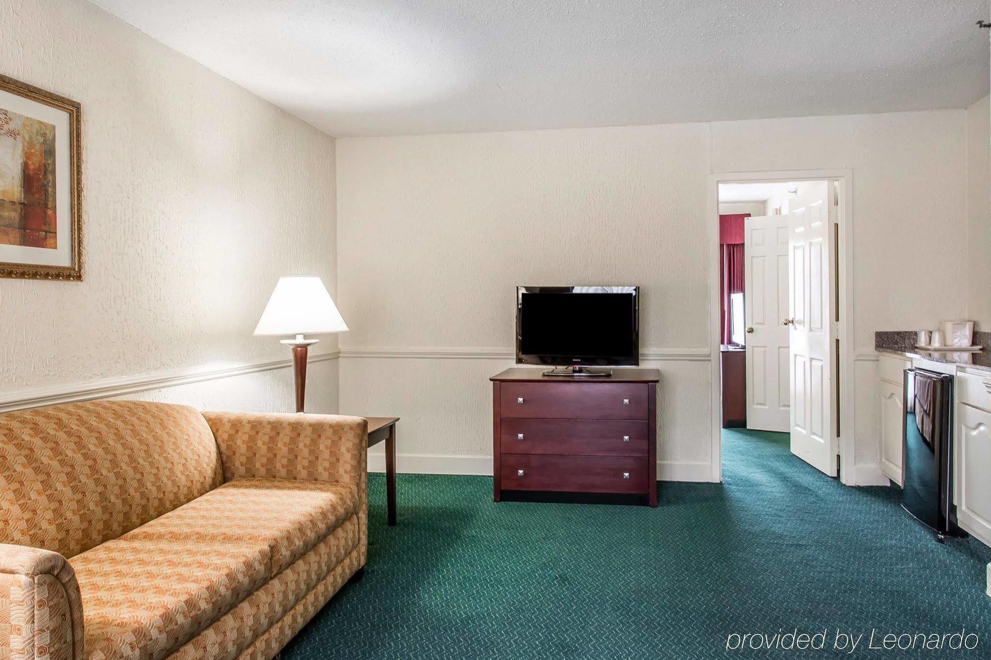 The Blu Hotel Blue Ash Cincinnati, Ascend Hotel Collection Zewnętrze zdjęcie