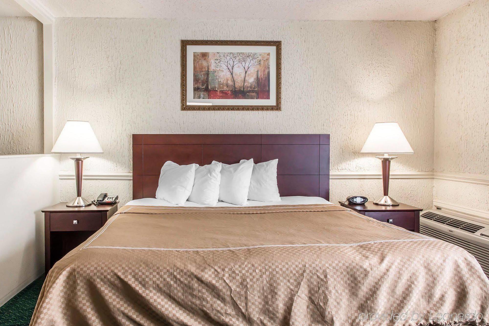 The Blu Hotel Blue Ash Cincinnati, Ascend Hotel Collection Zewnętrze zdjęcie