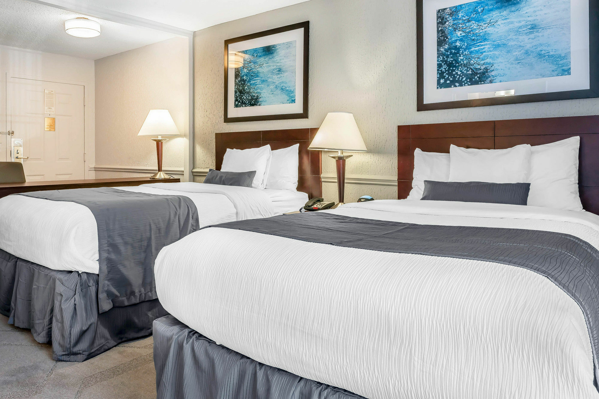 The Blu Hotel Blue Ash Cincinnati, Ascend Hotel Collection Zewnętrze zdjęcie