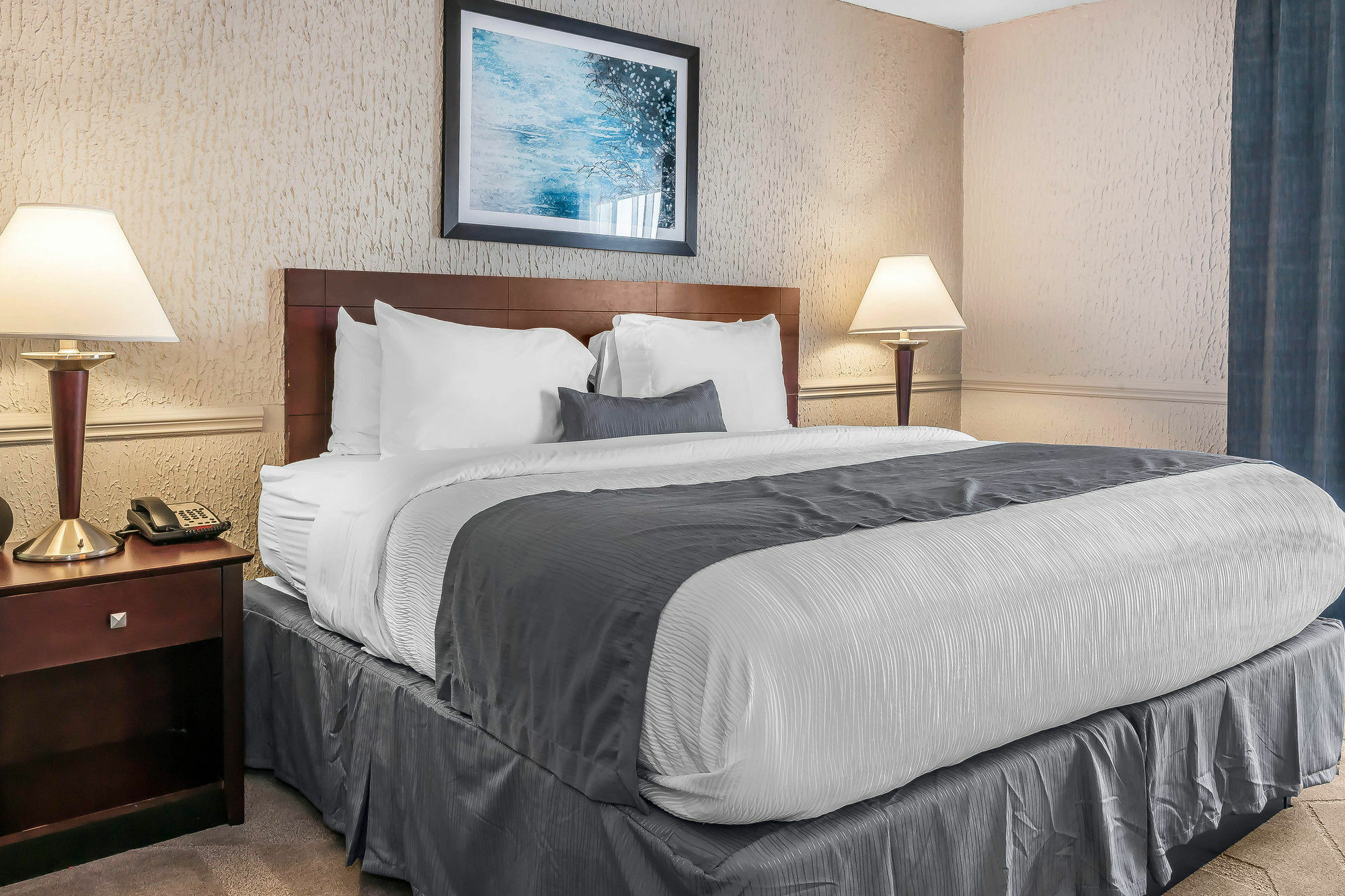 The Blu Hotel Blue Ash Cincinnati, Ascend Hotel Collection Zewnętrze zdjęcie