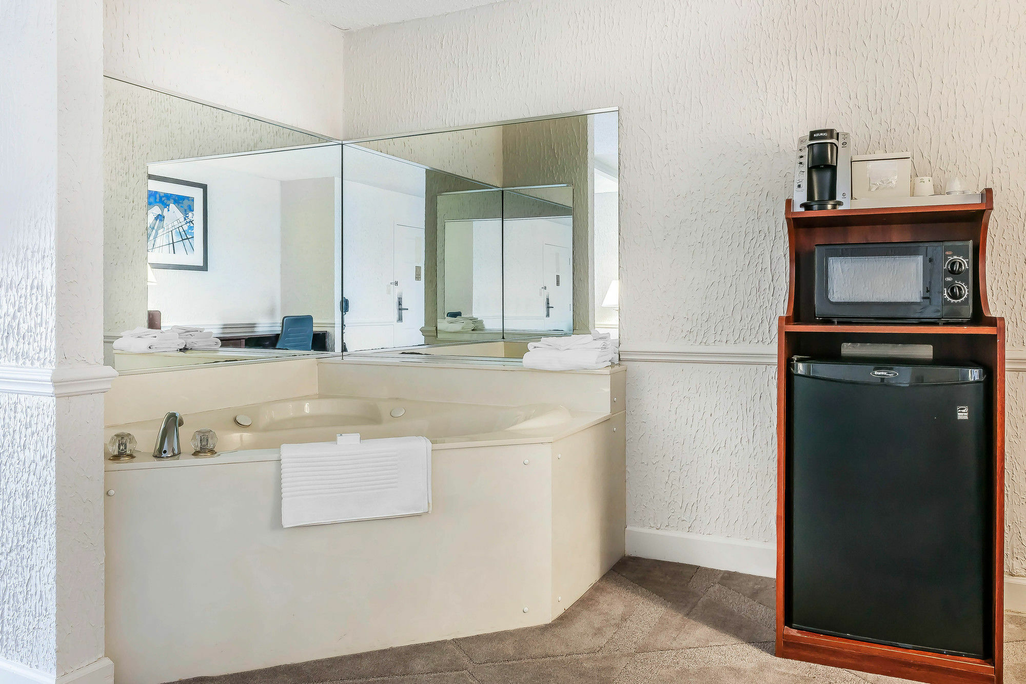 The Blu Hotel Blue Ash Cincinnati, Ascend Hotel Collection Zewnętrze zdjęcie