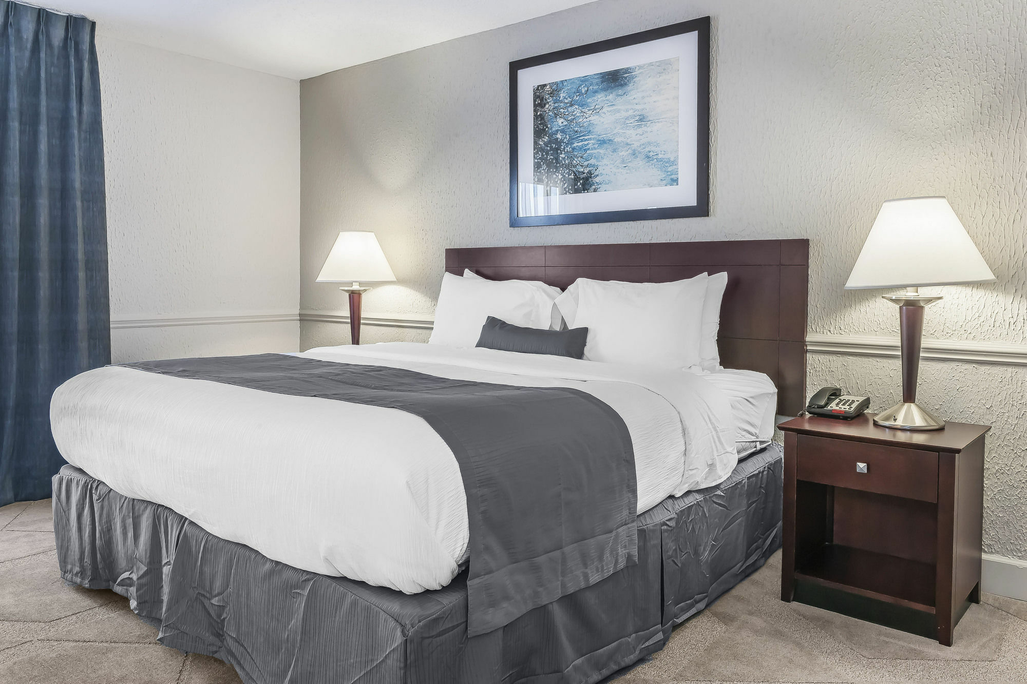 The Blu Hotel Blue Ash Cincinnati, Ascend Hotel Collection Zewnętrze zdjęcie