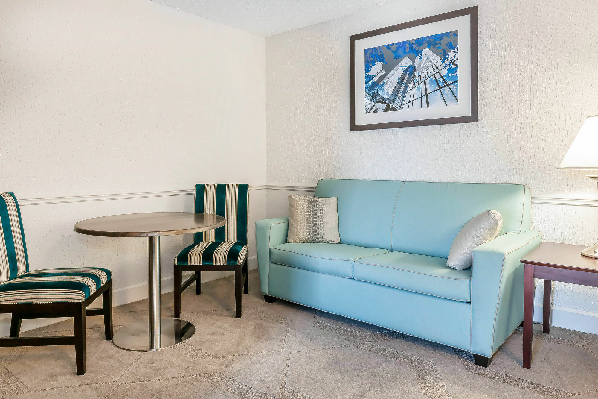 The Blu Hotel Blue Ash Cincinnati, Ascend Hotel Collection Zewnętrze zdjęcie