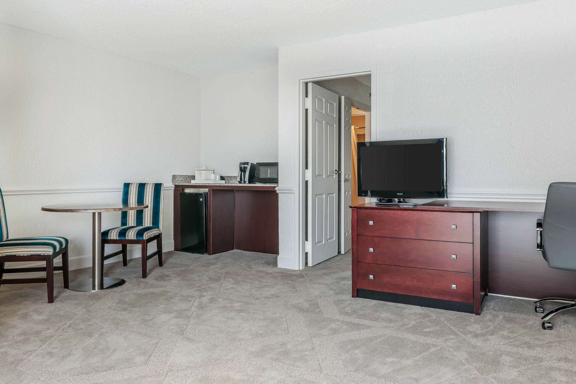 The Blu Hotel Blue Ash Cincinnati, Ascend Hotel Collection Zewnętrze zdjęcie