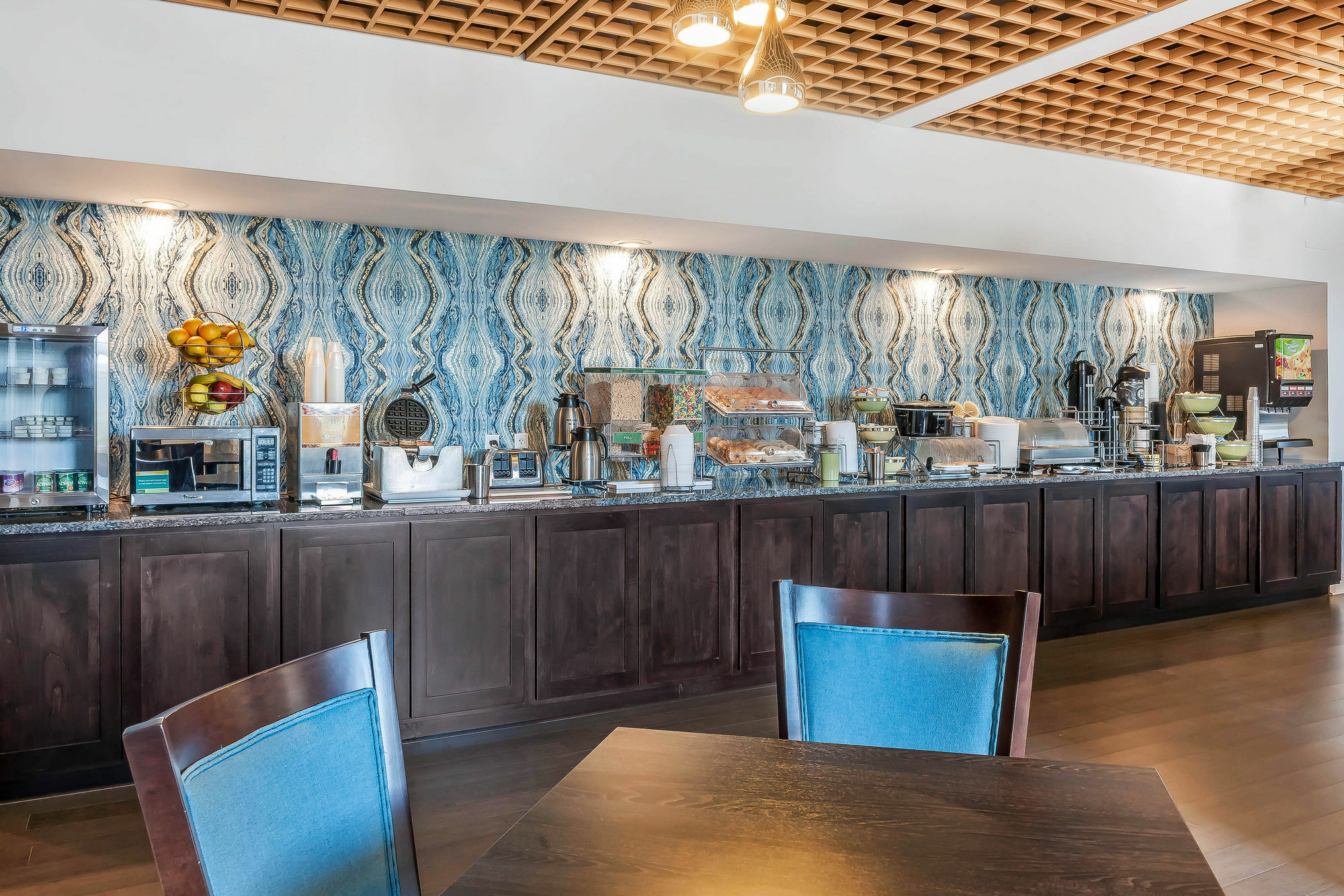 The Blu Hotel Blue Ash Cincinnati, Ascend Hotel Collection Zewnętrze zdjęcie