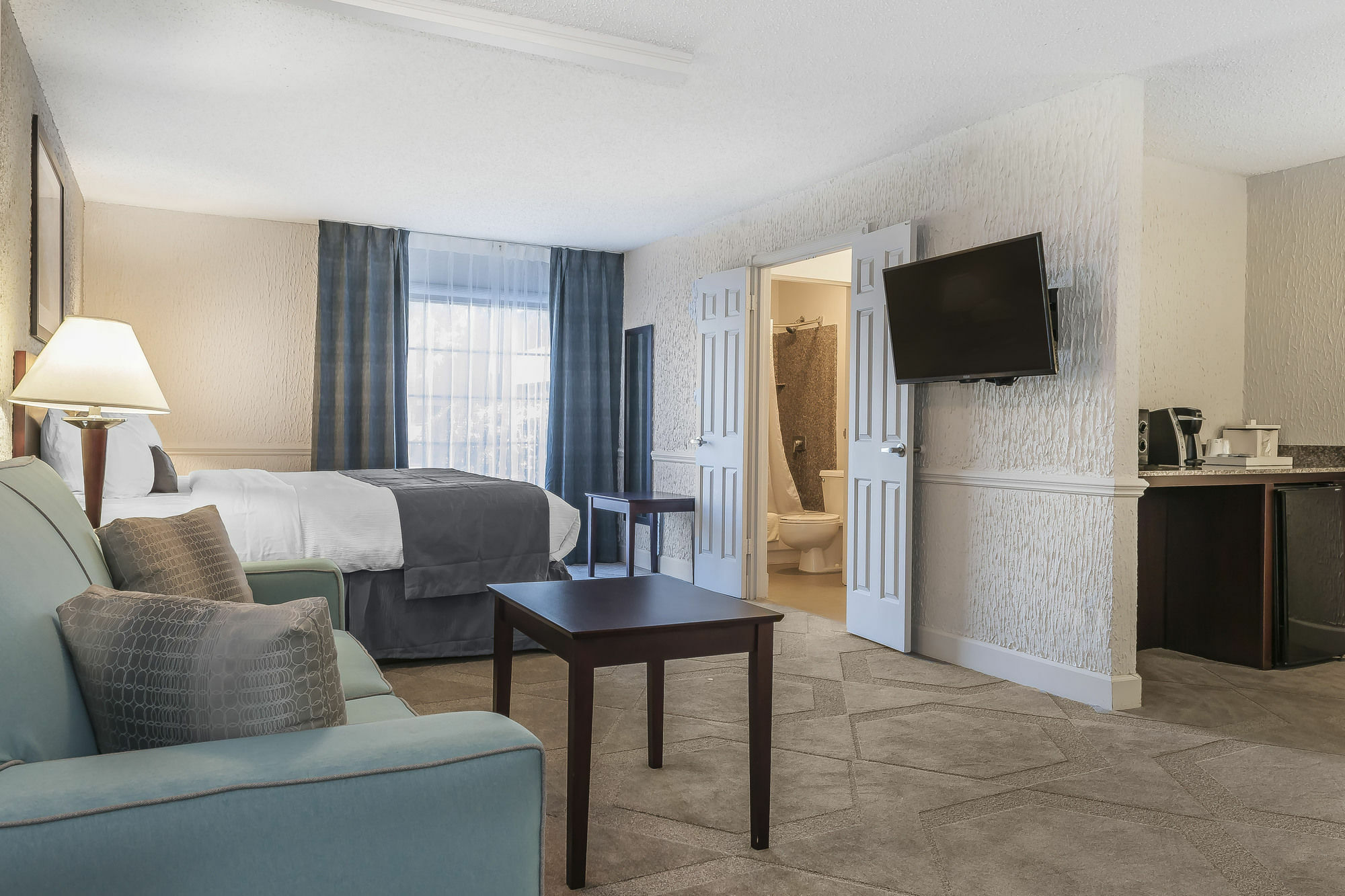 The Blu Hotel Blue Ash Cincinnati, Ascend Hotel Collection Zewnętrze zdjęcie