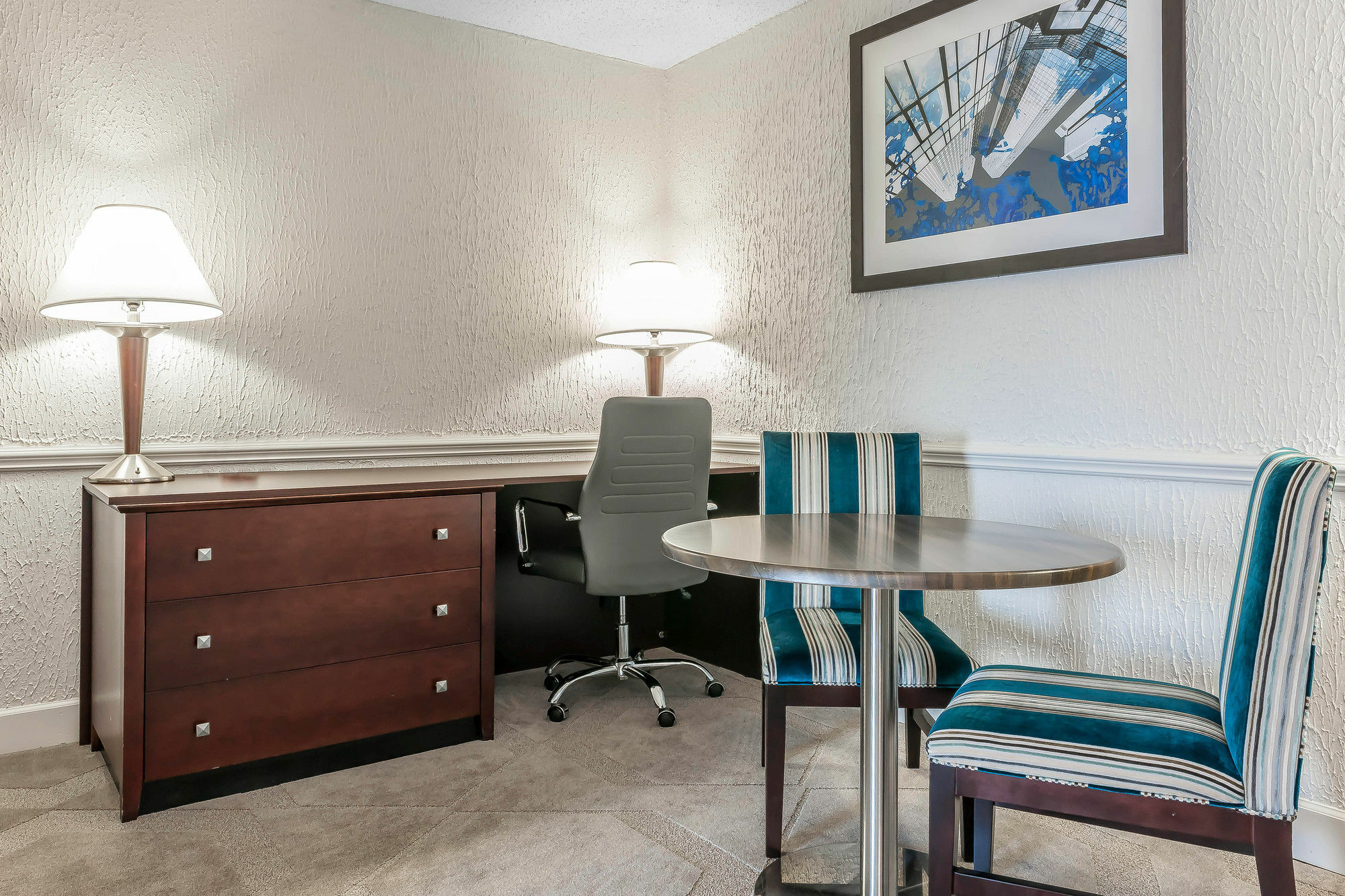 The Blu Hotel Blue Ash Cincinnati, Ascend Hotel Collection Zewnętrze zdjęcie